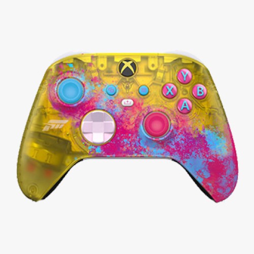 XBOX Series X Controller - Forza Horizon 5 Limited Edition